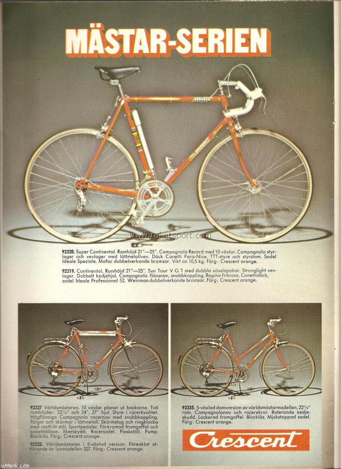 cyklar cyklar